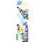 12 Packs: 16 ct. (192 total) Broad Line Washable Mini Markers by Creatology™